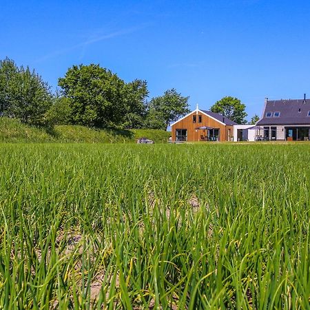 Aenbetje Apartment Goedereede Luaran gambar